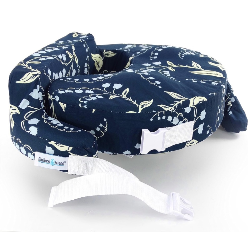 My Brest Friend Original Nursing Pillow